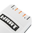 thumbnail image 5 of Hart Advanced 5-LED Electronic Stud Finder, AAA Battery Powered, Not Included, 5 of 7
