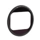 thumbnail image 1 of Filtro Protector Ultravioleta Para Cámara Vlog, Cámara Ligera De Transmisión De Luz Del 99% Filtro Ultravioleta aleación De Aluminio Resistente Para Exteriores, 1 of 7