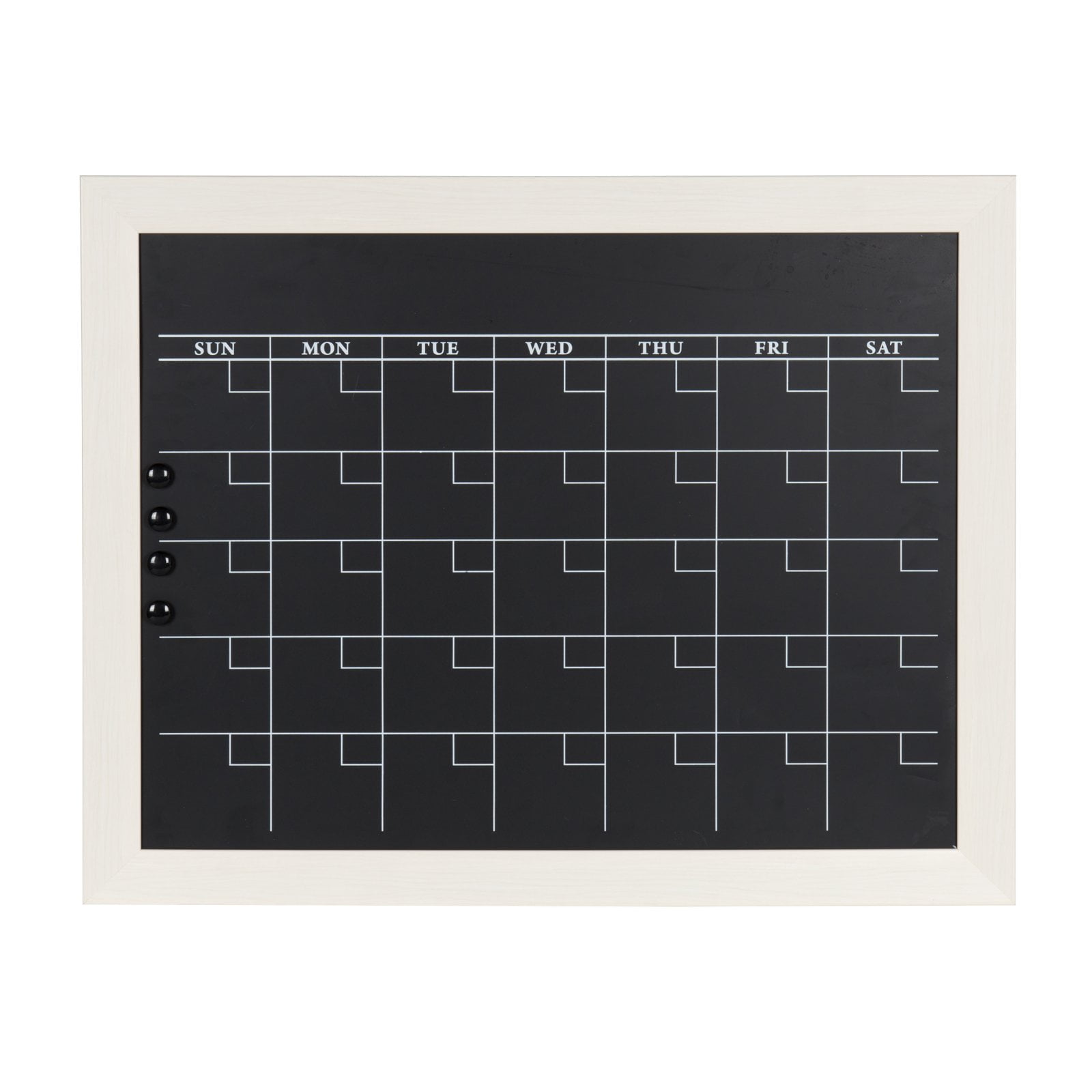 Acrylic Dry Erase Calendar Board To Do List Whiteboard for Wall Decorative  