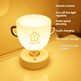 thumbnail image 4 of LED Children'S Trophy Lamp Learning Pen Holder Bedroom Bedside Lamp, 4 of 5