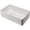 White, variant on Elkay Swuf28179 30" Farmhouse Single Basin Fireclay Kitchen Sink