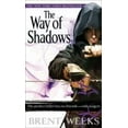 thumbnail image 2 of Night Angel Trilogy: The Way of Shadows (Paperback), 2 of 2