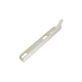 thumbnail image 3 of For Mazda B3000 1997 98 99 00 01 2002 Hood Hinge Driver OR Passenger Side | Single Piece | Replacement For MA1236117 | 1F7552460, 1F75-52-460, 3 of 4