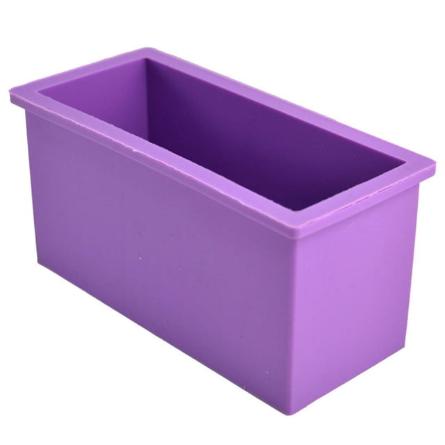 WASHWEPE De Silicona Para Repostería Lavable En Lavavajillas Resistente Morado