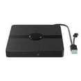 thumbnail image 2 of External Blu-Ray DVD Drive USB 3.0 Portable Optical Drives CD DVD Burner Player Reader for Laptop, 2 of 5