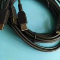 thumbnail image 5 of 3X Cable de Conexión de Auriculares VR E3 para Casco VR E3-B E3-C E3-P VR Cable Compatible con Accesorios de 5 Metros, 5 of 5