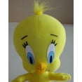 thumbnail image 4 of Tweety Bird Plush From Sylvester and Tweety - 9 Inches Tall, 4 of 5