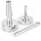 thumbnail image 1 of Ring Stretcher Reducer & Enlarger Size Adjustment Tool Jewelry Making Machine, 1 of 5