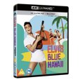 thumbnail image 2 of Blue Hawaii 4K UHD (4K Ultra HD) Stella Stevens John Archer Howard McNear Jenny Maxwell, 2 of 2