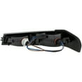 thumbnail image 3 of Dorman 1631211 Passenger Side Side Marker Light Assembly for Specific Chevrolet / GMC Models, 3 of 4