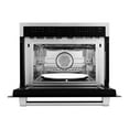 thumbnail image 3 of ZLINE 24" Microwave Oven in Stainless Steel, 3 of 9