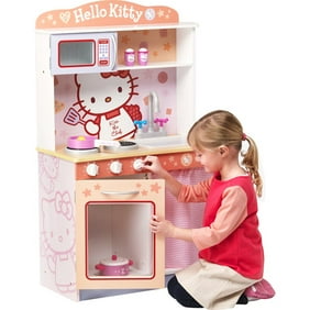 Hello Kitty Kitchen Cafe Walmart Com