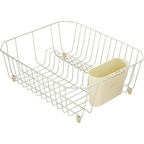 Rubbermaid Wire Sink Dish Drainer