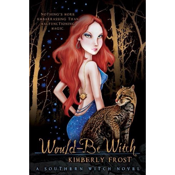 Would-Be Witch
