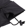 thumbnail image 1 of Compression Stuff Bag, Drawstring Opening Lightweight Large Capacity Sleeping Bag Stuff Sack  For Camping, 1 of 8