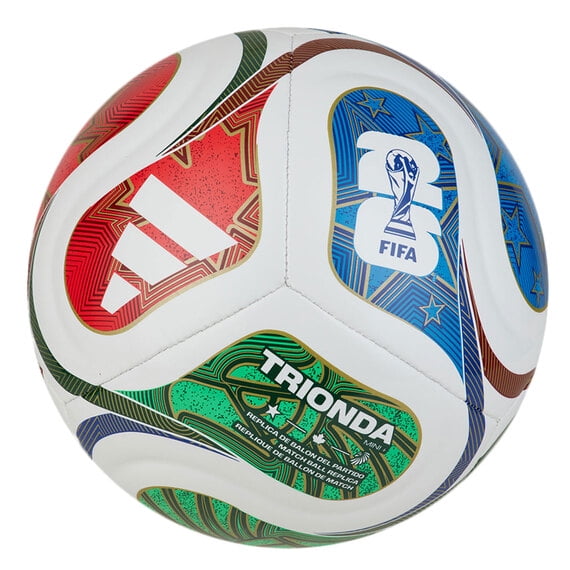 FIFA World Cup 26 Trionda Mini Ball