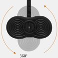 thumbnail image 2 of Adjustable Saxophone Neck Shoulders Strap Hanging Belt Highly Reduces Neck Pain, 2 of 5