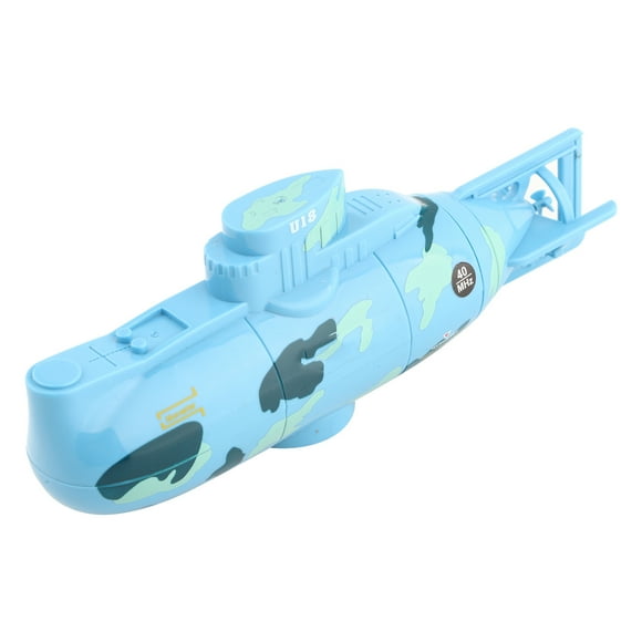 Remote Control Submarine, 1 Set With Insulated Plugs USB Line Submarine Toy, for Kids Indoor
