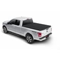 thumbnail image 1 of Extang Tonneau Cover 94702 Trifecta 2.0 Signature; Soft Tri-Fold; Lockable via Tailgate Lock; Black; Canvas, 1 of 6