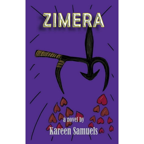Zimera, (Paperback)