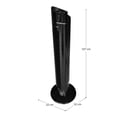 thumbnail image 4 of Ventilador de Aire Torre Travel con Control Remoto TAV301, 4 of 4