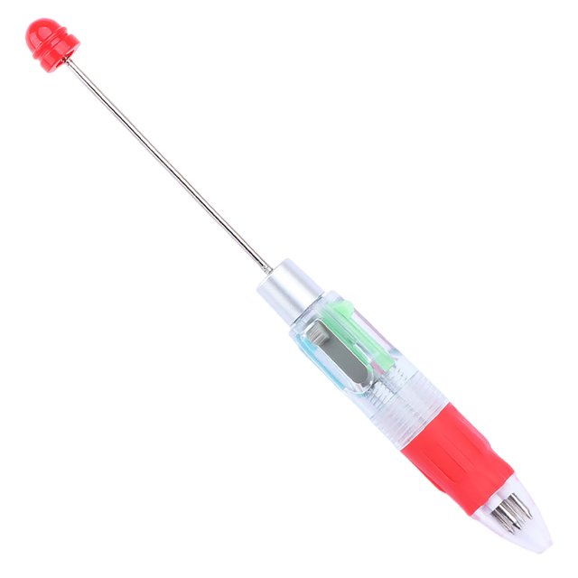 CSChome Stylo à Bille Gel Vibrant : Design à Pointe Fine avec Prise en Main Confortable, Cadeau Parfait pour Papeterie