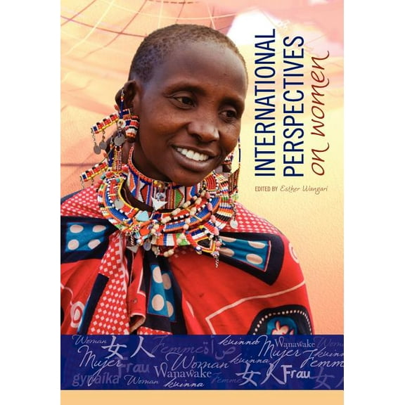 International Perspectives on Women, (Paperback)