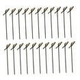 thumbnail image 4 of LABSERRON 200Pcs Bamboo Knot Picks For Fruit And Cocktail Garnish 10.5Cm Long For Home And Party Decorations, 4 of 8