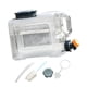 thumbnail image 4 of Garrafa de Agua Camping con Grifo Extraíble Depósito Portátil Multifunción Recipiente Reutilizable Resistente Adecuado para Picnic Senderismo Coche Ho 86 litros, 4 of 8