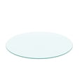 thumbnail image 3 of Corrosion-resistant Table Glass / Perfect for Coffee Tables / Glossy Edge Design, 3 of 4
