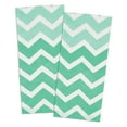 thumbnail image 2 of DII Chevron Dishtowels - Set of 2, 2 of 4