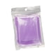 thumbnail image 2 of Hisopos De Algodón Desechables, Punta Doble Portátil Para Maquillaje Profesional, Personal, Color Morado Púrpura, 2 of 9