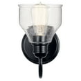 thumbnail image 4 of Kichler Lighting - Avery - 1 light Wall Bracket - with Vintage Industrial, 4 of 4