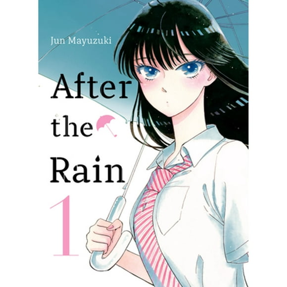 Pre-Owned After the Rain 1 (Paperback 9781947194342) by Jun Mayuzuki