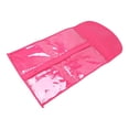 thumbnail image 4 of Bolsa de almacenamiento para pelucas a prueba de polvo, bolsa de almacenamiento para pelucas, bolsa de almacenamiento portátil para pelucas, funda con soporte para pelucas, diseño fácil de usar, 4 of 8