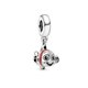 thumbnail image 1 of 2022 100% Plata De Ley 925 Disney Charm Beads Para Pandora Original Pulsera Mujer Cumpleaños Boutique Joyería De Moda Dengxun unisex, 1 of 2