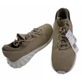 thumbnail image 1 of Adi - das Sneakers Tubular Doom Sock BY3562 Khaki Beige Mens 9.5 Knit Sport NEW, 1 of 6