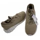 thumbnail image 1 of Adi-das Sneakers Tubular Doom Sock BY3562 Khaki Beige Mens 9.5 Knit Sport NEW, 1 of 6