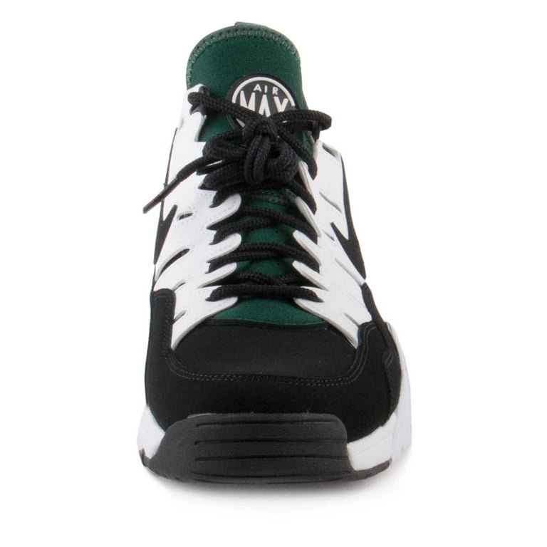 Nike Mens Air Max '94 Black/White-Pine Green 880995-001 - Walmart.com