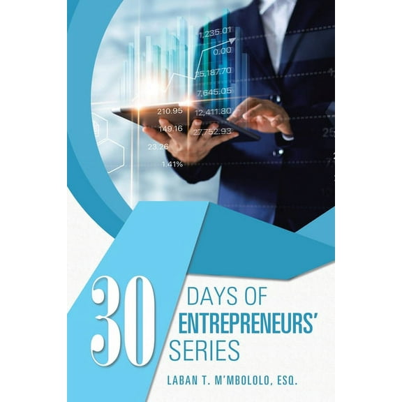 30 Days of Entrepreneurs? Series