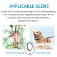 thumbnail image 4 of TISHITA Chien Chien Intelligent Collier de Positionnement, IP67 Imperméable à l'Eau,, 4 of 8