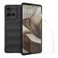 thumbnail image 1 of Funda Para Motorola Moto Edge 50 Case Protector + Mica, 1 of 6
