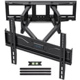 thumbnail image 1 of USX STAR Soporte de pared para TV de movimiento completo con certificación UL para la mayoría de televisores de 32 a 70 pulgadas, soporte giratorio extensible inclinable para TV, VESA máx. 400 x 400 m, 1 of 5