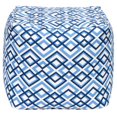 thumbnail image 1 of Pouf Carre, 1 of 4