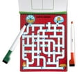 thumbnail image 5 of On the Go Animal Games (Travel Edition) (Spiral-bound), 5 of 9