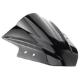 thumbnail image 1 of Motorbike Wind Deflector, High-end Motorcycle Windshield, Cool Durable Motorcycle Accessories For Improve Cycling, 1 of 8