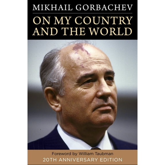 On My Country and the World, (Paperback)