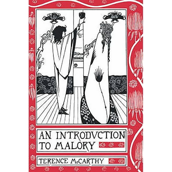 Arthurian Studies An Introduction to Malory, Book 20, (Paperback)