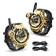 thumbnail image 1 of Juguete infantil recargable Zeeloopbee de Walkie Talkies, paquete de 2, 1 of 7
