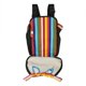 thumbnail image 3 of Portátil Perro Gato Mascota Doble Hombro Bolsa Mochila Viaje Al Aire Libre Multicolor L, 3 of 8